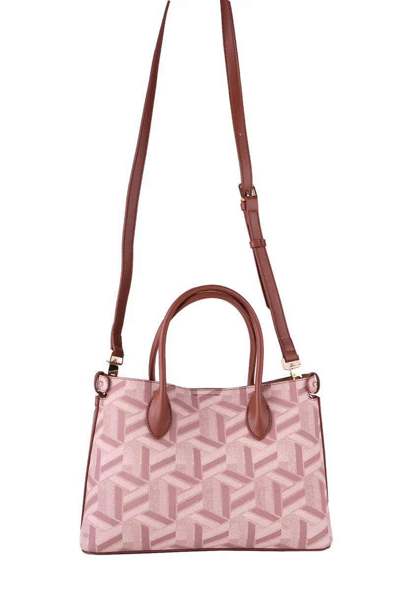 U.S. Polo Assn.  U.S. Polo Assn. Women's Shoulder Bag, Ladies Large Capacity Shoulder Bag Handbag Tote Bags Clutch Bag, Women's Leather Hobo Bag, Women's Tote Bag, Women's Shoulder Bag, Women's Hand Bag, Women's Travel Bag, for Office Sling Bag Side Bag and Girls College Students  | Best Price UAE